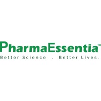 PharmaEssentia Logo