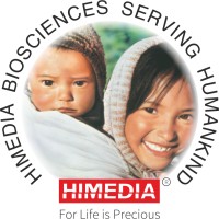 HiMedia Laboratories Pvt. Ltd. Logo