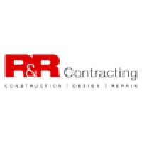 R&R Contracting, Inc. Logo