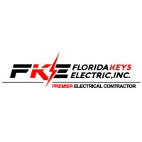 Florida Keys Electric, Inc. Logo