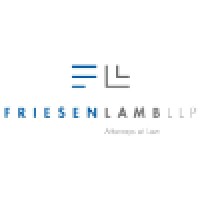 Friesen Lamb, LLP Logo