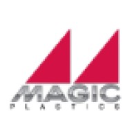 Magic Plastics, Inc. Logo