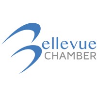 Bellevue Chamber Logo