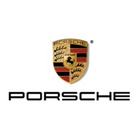 Porsche Centre Chester Logo