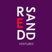 Redsand Ventures Logo