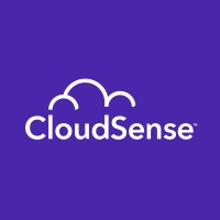 CloudSense Logo