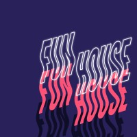 Fun House Entertainment Logo
