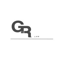 G&R Law Logo