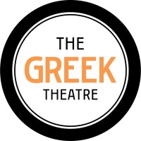 Greek Theatre Logo