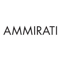 Ammirati, NY Logo