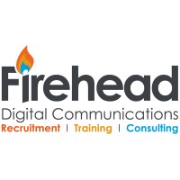 Firehead Logo