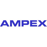AMPEX Data Systems Logo