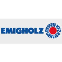 Emigholz GmbH Logo
