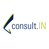 consult.IN e.V. Logo