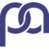 Puga and Associates, Inc. Logo