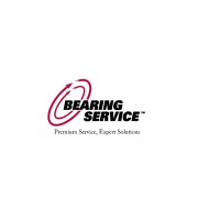 Bearing Service Inc. Logo
