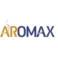 Aromax Logo