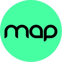 MAP Youth Charity Logo