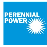 Perennial Power Holdings, Inc. Logo