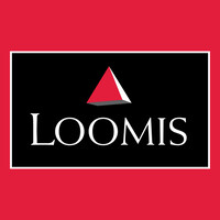 LOOMIS France Logo