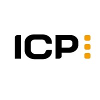 ICP Nederland BV Logo