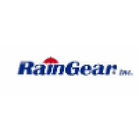 RainGear, Inc. / Spark Innovators Corp. Logo