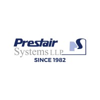 Prestair Systems LLP Logo