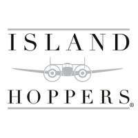 ISLAND HOPPERS LIMITED Logo