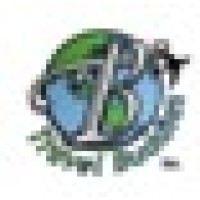 Travel Buddies Logo