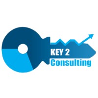 Key2 Consulting Logo