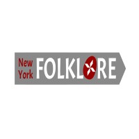 New York Folklore Logo