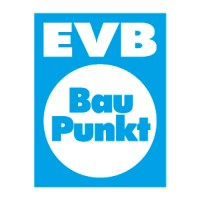 EVB BauPunkt Einkaufs- und Handelsgemeinschaft GmbH & Co. KG Logo
