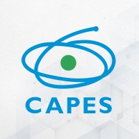 CAPES - Coordenação de Aperfeiçoamento de Pessoal de Nível Superior Logo