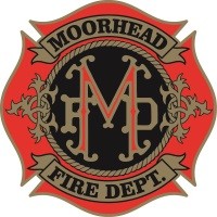 Moorhead Fire Department Logo
