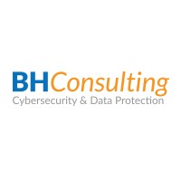 BH Consulting Logo