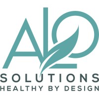 Alo Solutions | Food Safety & Nutrition Consultancy Logo