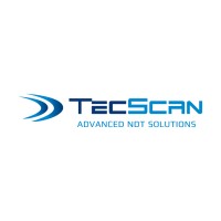 TecScan Systems Logo