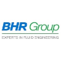 BHR Group Logo