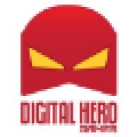 Digital Hero Games, LLC Logo