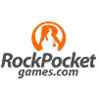 Rock Pocket Games Logo