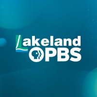 Lakeland PBS Logo