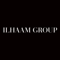 Ilhaam Group Logo