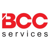 BCC Services Logo
