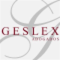 Geslex Logo