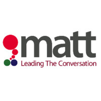 Mexicans and Americans Thinking Together Foundation(MATT) Logo