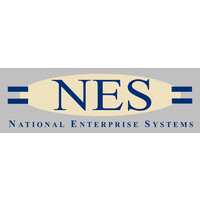 National Enterprise Systems, Inc. Logo
