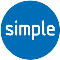 Simple Displays Logo