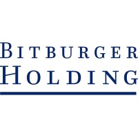 Bitburger Holding GmbH Logo