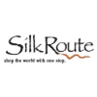 Silkroute International Logo