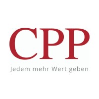 Corporate Pension Partner CPP GmbH Logo